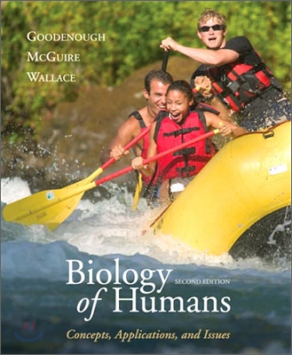 Biology of Humans