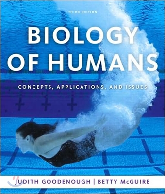 Biology of Humans