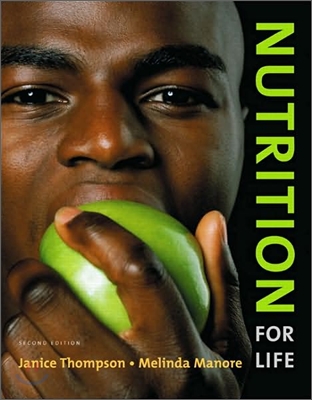 Nutrition for Life