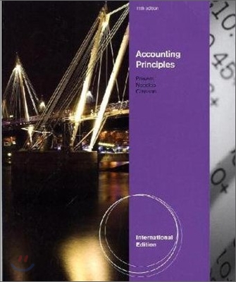 Accounting Principles, 11/E