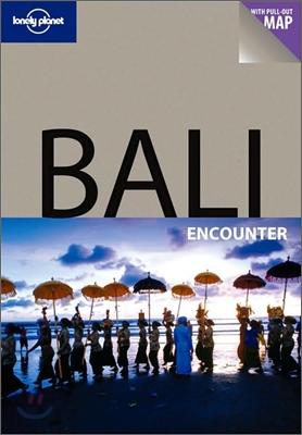 Lonely Planet Bali Encounter