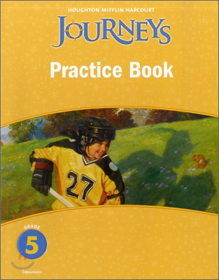 Practice Book Consumable Grade 5