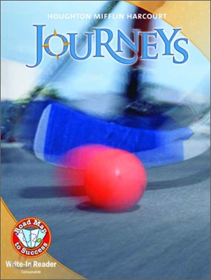 Journeys Strategic Intervention Grade 5