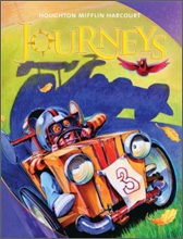 Journeys Student Edition Grade 3.2