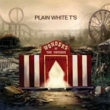 Plain White T&#39;s - Wonders Of The Younger