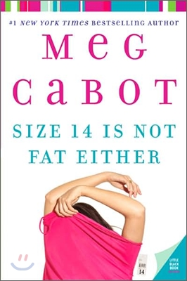 Size 14 Is Not Fat Either