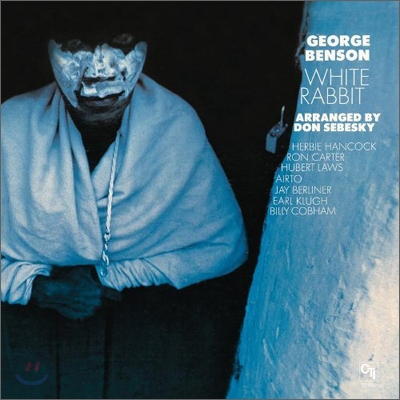 George Benson - White Rabbit (CTI 40th Anniversary Edition)