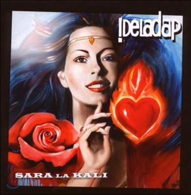 !Deladap (델라댑) - Sara La Kali