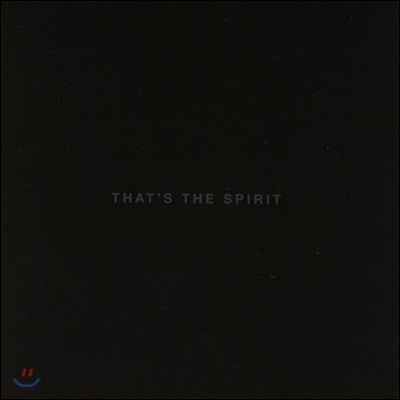 Bring Me The Horizon (브링 미 더 호라이즌) - That&#39;S The Spirit