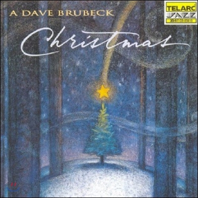 Dave Brubeck (데이브 브루벡) - A Dave Brubeck Christmas