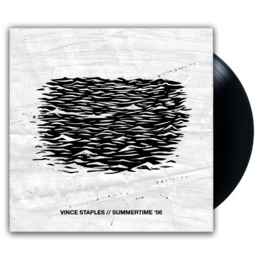Vince Staples (빈스 스테이플스) - Summertime '06: Segment 2 [LP]