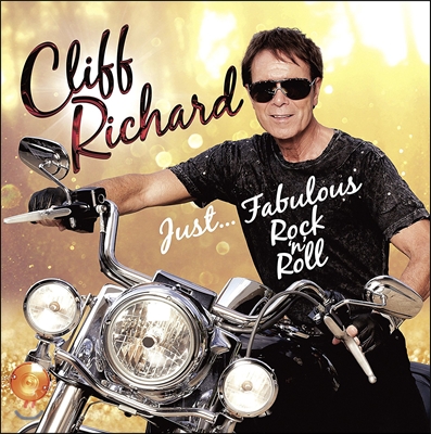 Cliff Richard (클리프 리처드) - Just... Fabulous Rock 'N' Roll