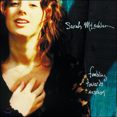 Sarah Mclachlan (사라 맥라클란) - 3집 Fumbling Towards Ecstasy [LP]