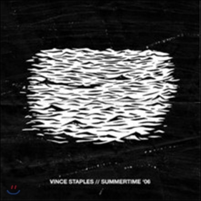 Vince Staples (빈스 스테이플스) - Summertime '06: Segment 1 [LP]