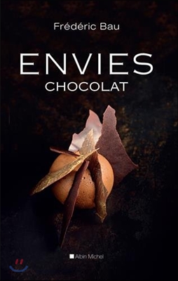 Envies chocolat