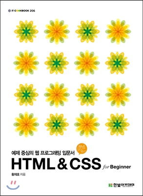 HTML &amp; CSS for Beginner 