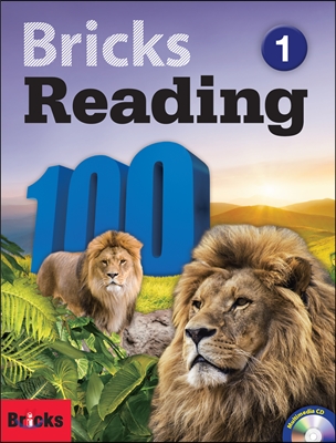 Bricks Reading 100 1