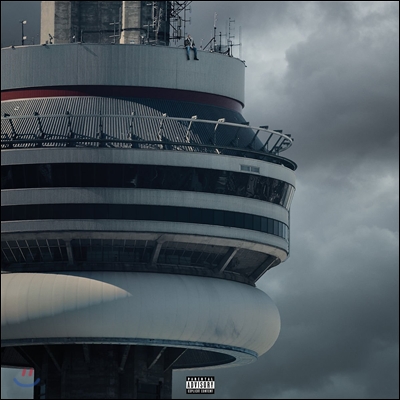 Drake (드레이크) - Views [2LP]