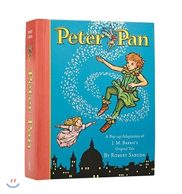 Peter Pan: Peter Pan