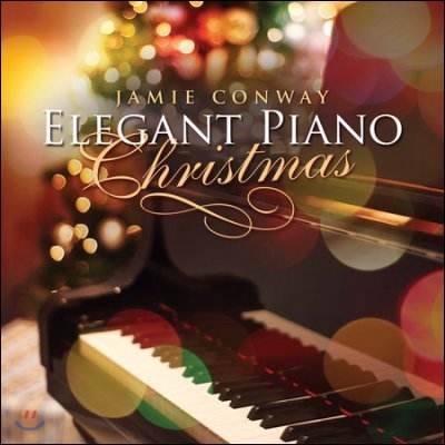 Jamie Conway (제이미 콘웨이) - Elegant Piano Christmas