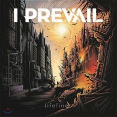 I Prevail - Lifelines