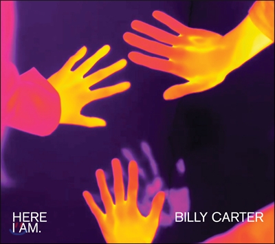 빌리카터 (Billy Carter) 1집 - Here I Am