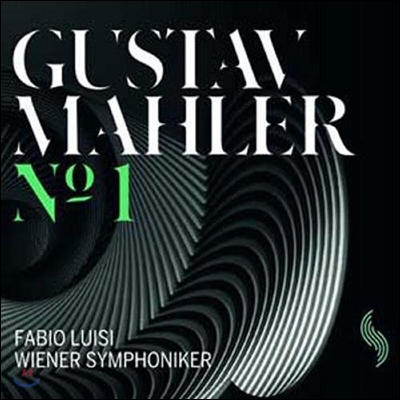 Fabio Luisi 말러: 교향곡 1번 (Mahler: Symphony No.1 &#39;Titan&#39;) 파비오 루이지, 빈 심포니커 [2LP]
