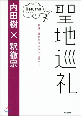 聖地巡禮 リタ-ンズ