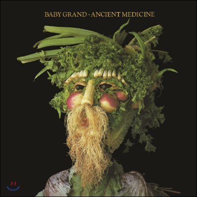 Baby Grand (베이비 그랜드) - Ancient Medicine
