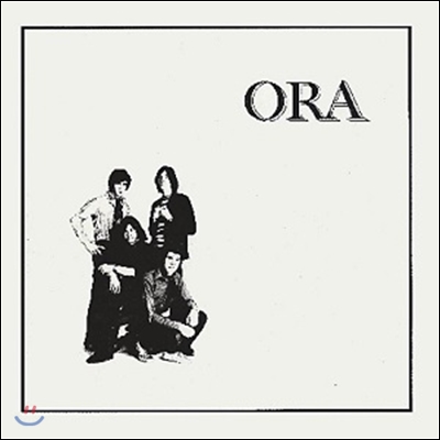 Ora (오라) - Ora