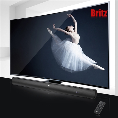 브리츠 BZ-DSB11 Dolby Soundbar 사운드바 스피커