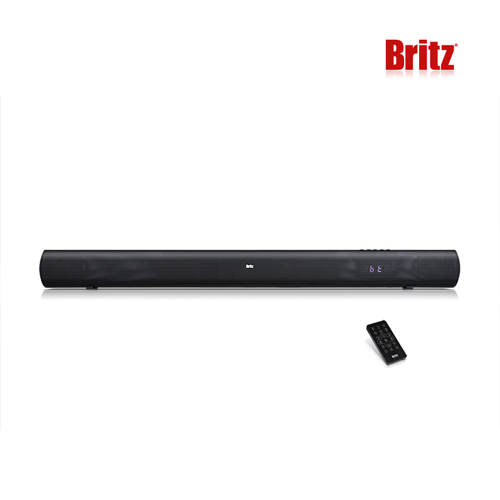 브리츠 BZ-DSB11 Dolby Soundbar 사운드바 스피커