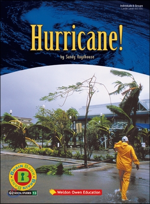 Hurricane !