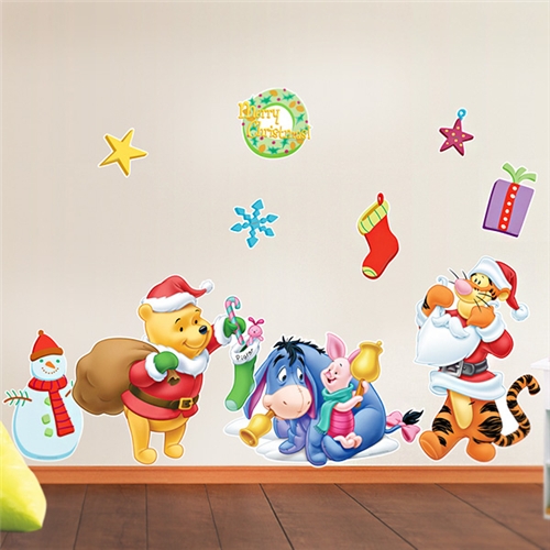 DSC-58391 디즈니 푸와 친구들 크리스마스 파티