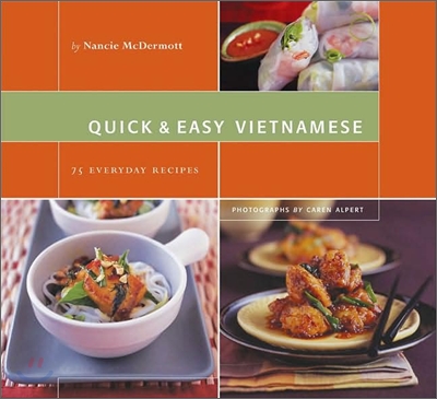 Quick &amp; Easy Vietnamese