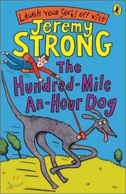 The Hundred-Mile-An-Hour Dog