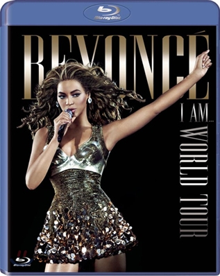 Beyonce - I Am... World Tour