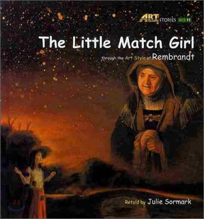 The Little Match Girl