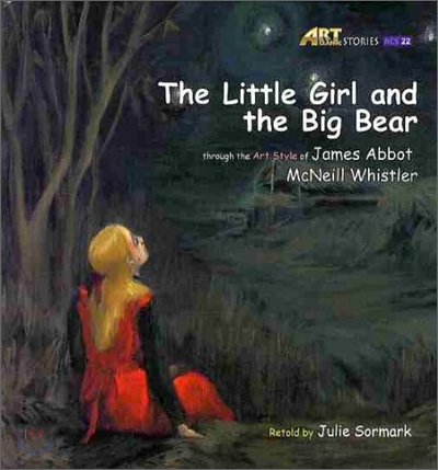 Art Classic Stories 3-02 The Little Girl and the Big Bear