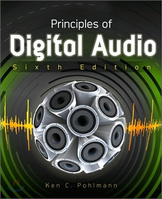 Principles of Digital Audio (Paperback, 6)