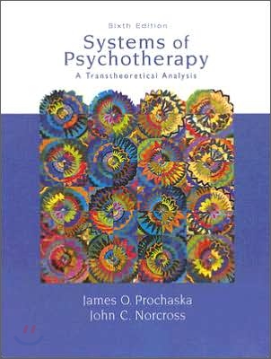 Systems of Psychotherapy : A Transtheoretical Analysis