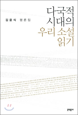 다국적 시대의 우리 소설 읽기