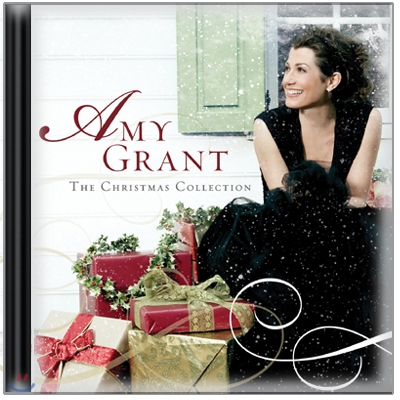 Amy Grant (에이미 그랜트) - The Christmas Collection