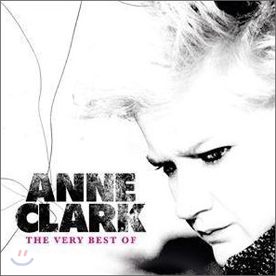 Anne Clark - The Very Best Of