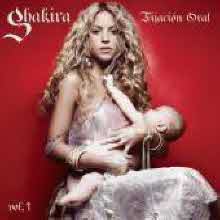 Shakira - Fijacion Oral Vol.1