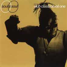 Soul II Soul - Club Classics Vol. 1 (수입)