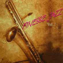 V.A. - Finesse Jazz Vol.1