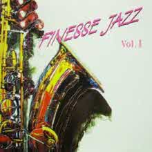 V.A. - Finesse Jazz Vol.2