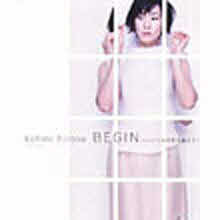 Hirose Kohmi (&amp;#24195;&amp;#28716;香美) - BEGIN~いくつもの冬を越えて~ (일본수입/single/vicl35103)