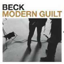 Beck - Modern Guilt (미개봉)